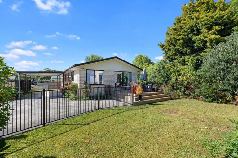 Photo of property in 446b Thames Street, Morrinsville, 3300