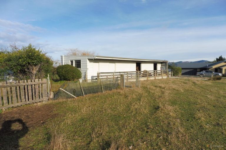Photo of property in 294 Downs Road, Geraldine Downs, Geraldine, 7991