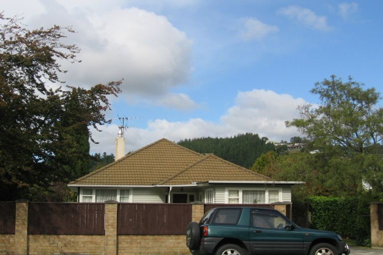 Photo of property in 348 Fergusson Drive, Heretaunga, Upper Hutt, 5018