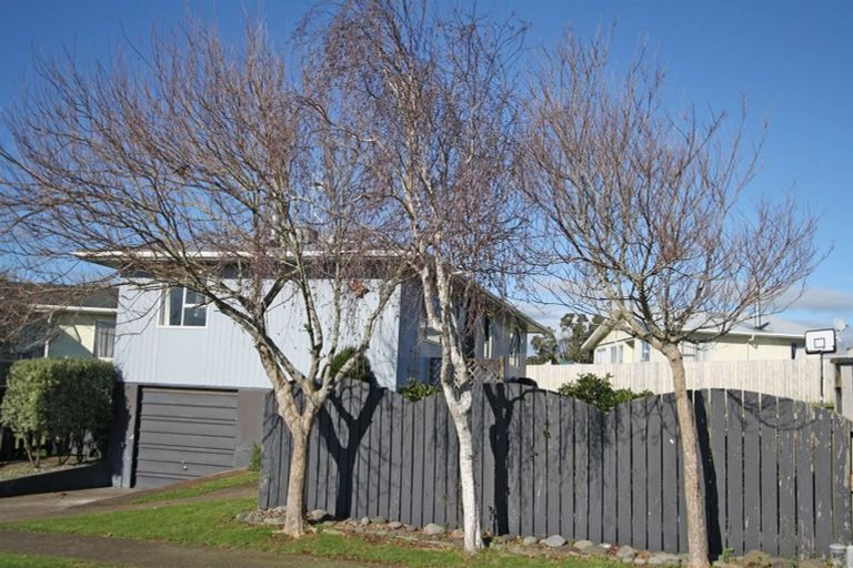 Photo of property in 7 Veronica Place, Bell Block, New Plymouth, 4312