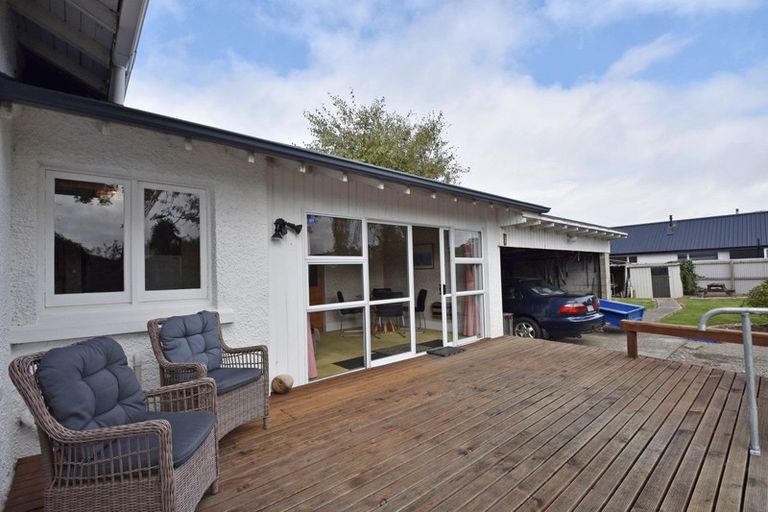 Photo of property in 18 Ramrig Street, Gladstone, Invercargill, 9810