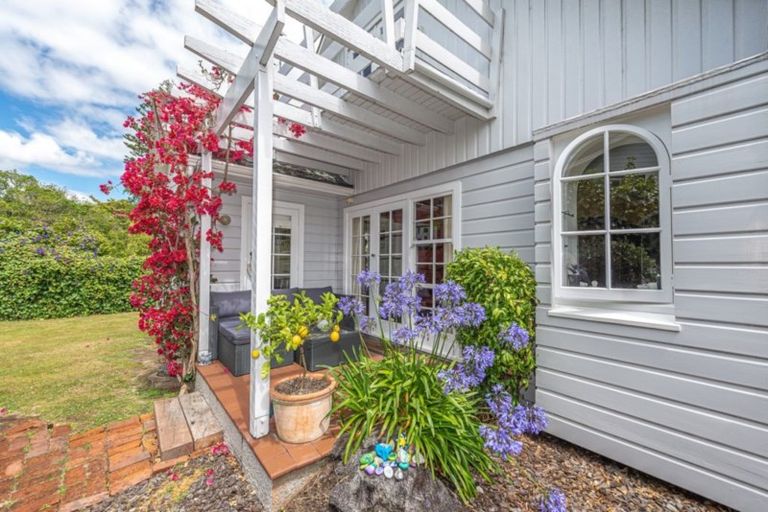 Photo of property in 34 Oakland Avenue, Saint Johns Hill, Whanganui, 4500