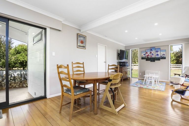 Photo of property in 286 Pencarrow Road, Tamahere, Hamilton, 3283