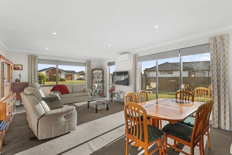 Photo of property in 42 Contrail Street, Wigram, Christchurch, 8042