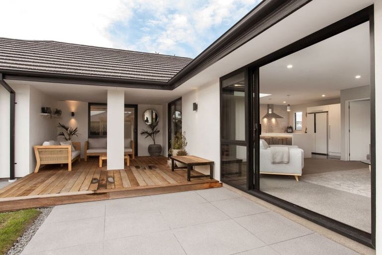 Photo of property in 17 Ridley Street, Halswell, Christchurch, 8025