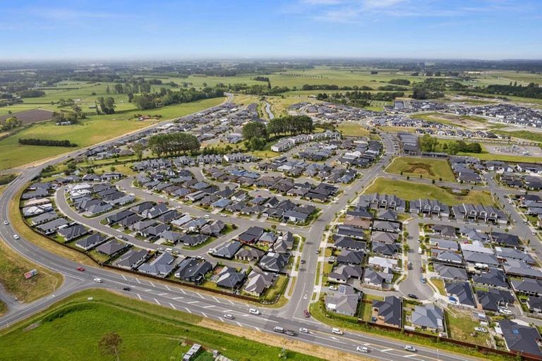 Photo of property in 5 Durells Crescent, Kaiapoi, 7630