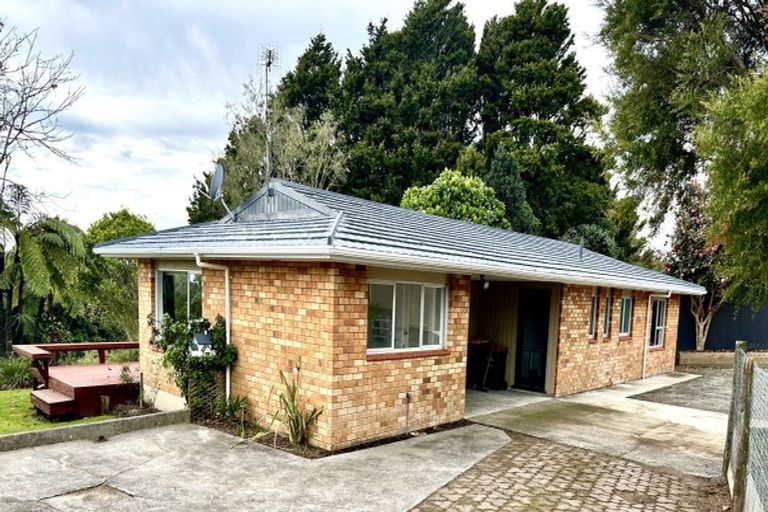 Photo of property in 4a Ngapapa Street, Urenui, 4375