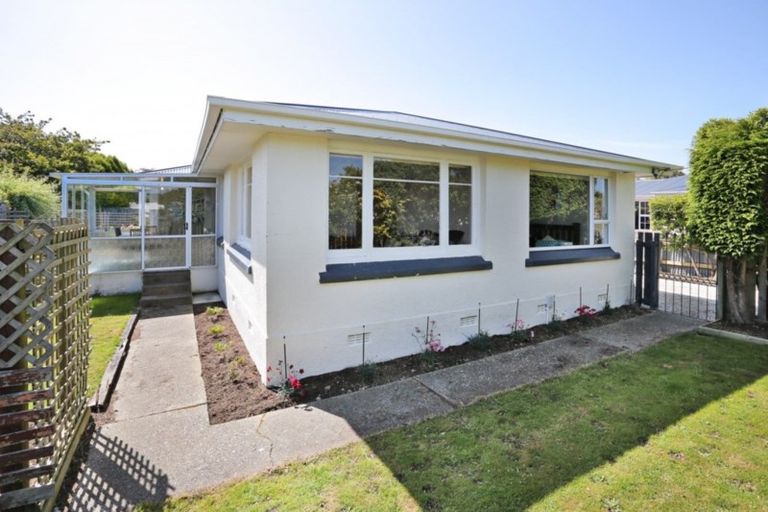 Photo of property in 163 Stobo Street, Grasmere, Invercargill, 9810