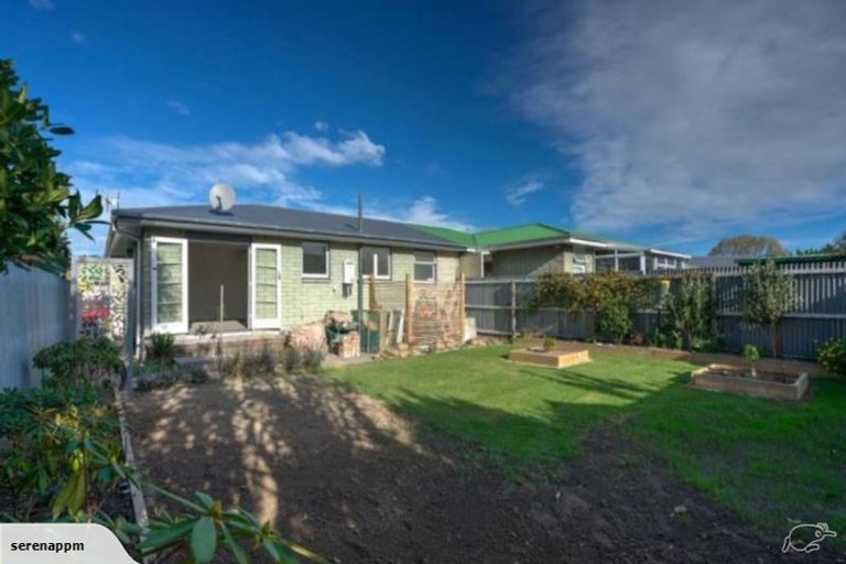 Photo of property in 6 Kinver Place, Spreydon, Christchurch, 8024