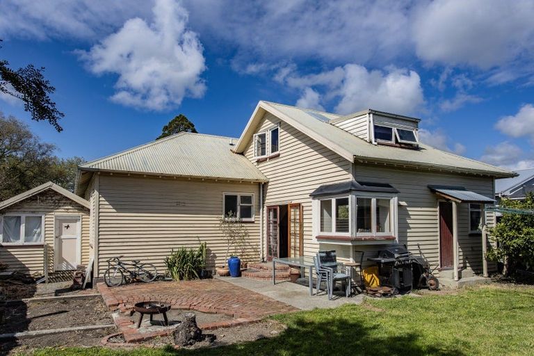 Photo of property in 362 High Street, Rangiora, 7400