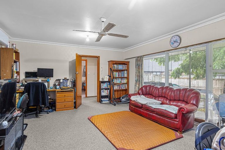 Photo of property in 30 Fifth Avenue, Enderley, Hamilton, 3214