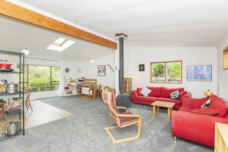 Photo of property in 87 Valley Road, Mangapapa, Gisborne, 4010