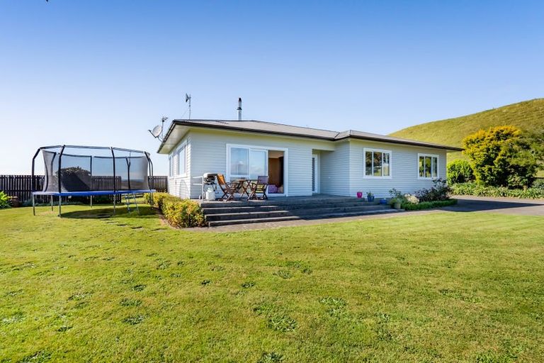 Photo of property in 282 Stanley Road, Te Popo, Stratford, 4394