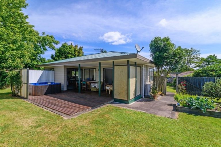 Photo of property in 20 Westminster Drive, Owhata, Rotorua, 3010