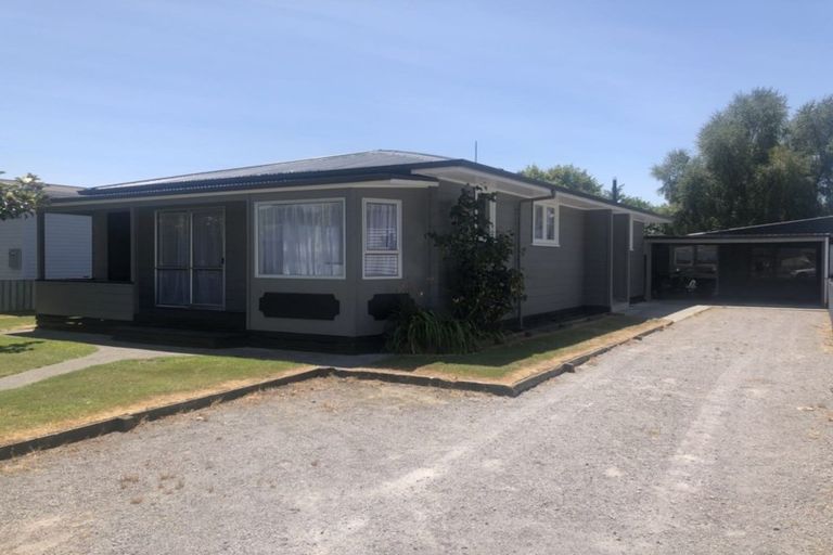 Photo of property in 40 Hingaia Street, Turangi, 3334