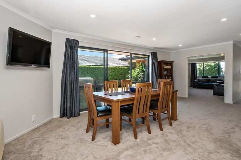 Photo of property in 6 Iraklis Close, Templeton, Christchurch, 8042