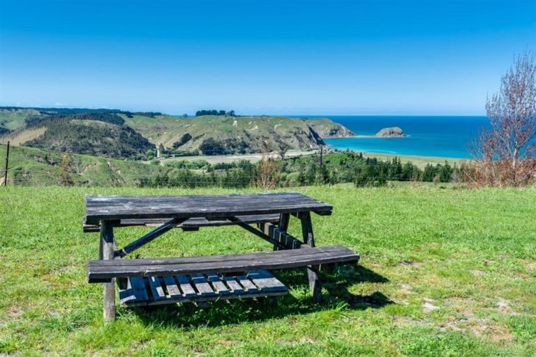 Photo of property in State Highway 2, Tangoio, Napier, 4182