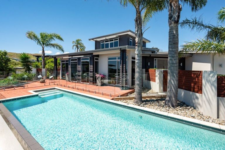 Photo of property in 8 Pinnacle Place, Wakatu, Nelson, 7011