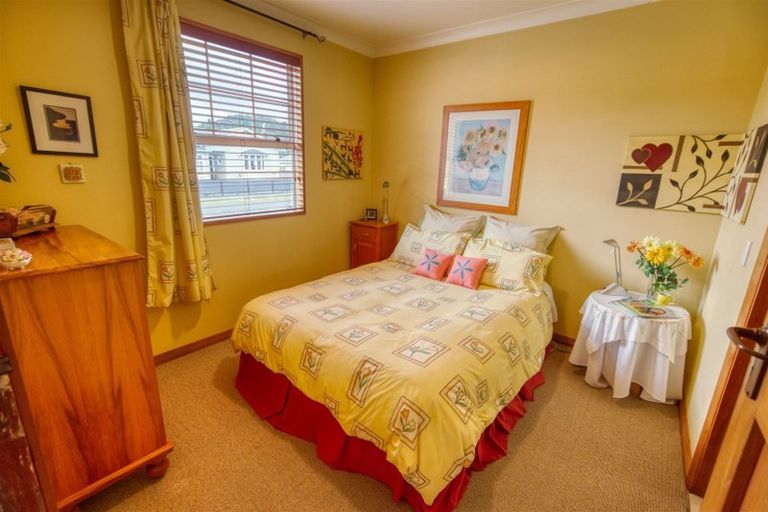 Photo of property in 12 Marsden Road, Greymouth, 7805