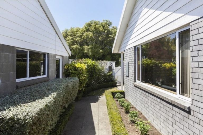 Photo of property in 1/153b Strickland Street, Spreydon, Christchurch, 8024