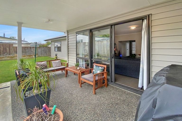 Photo of property in 5 Denmark Street, Dannevirke, 4930