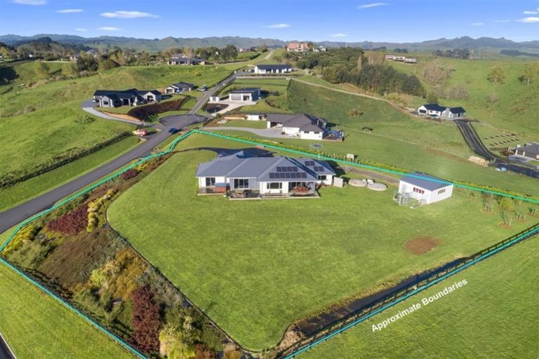 Photo of property in 36 Houkura Rise, Whatawhata, Hamilton, 3285