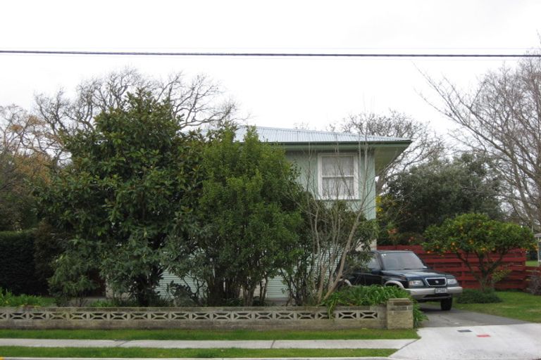 Photo of property in 513 Oliphant Road, Raureka, Hastings, 4120