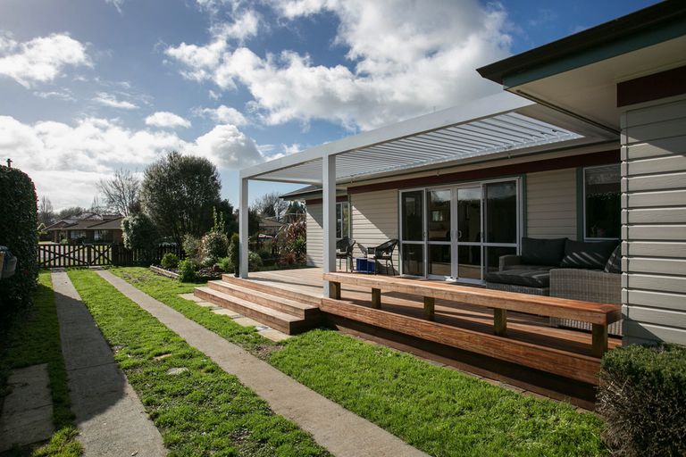 Photo of property in 27 Tamihana Street, Matamata, 3400