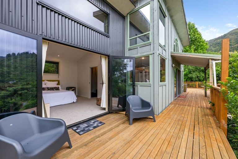 Photo of property in 259c Anakiwa Road, Anakiwa, Picton, 7281