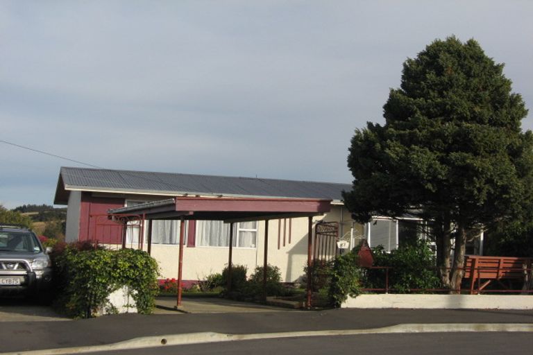 Photo of property in 87 Greenock Street, Kaikorai, Dunedin, 9010