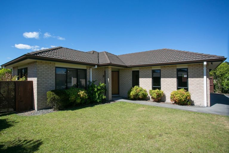 Photo of property in 1 Lancewood Court, Matamata, 3400