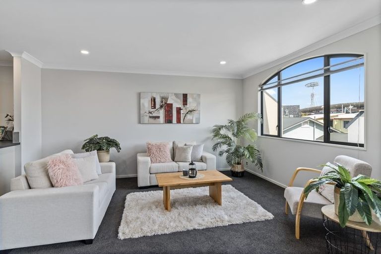 Photo of property in 438e Tristram Street, Whitiora, Hamilton, 3200