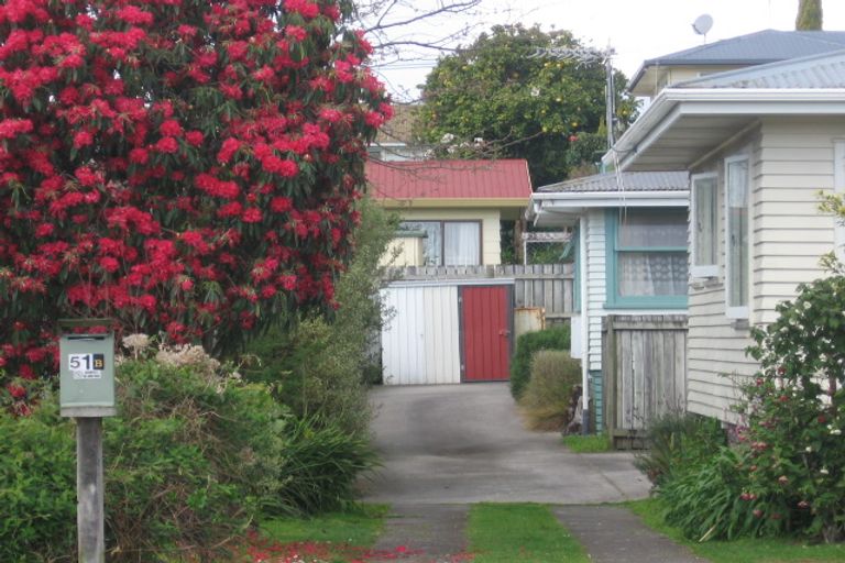 Photo of property in 51b Sherson Street, Gate Pa, Tauranga, 3112