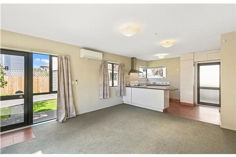 Photo of property in 5/36 Mathesons Road, Phillipstown, Christchurch, 8011