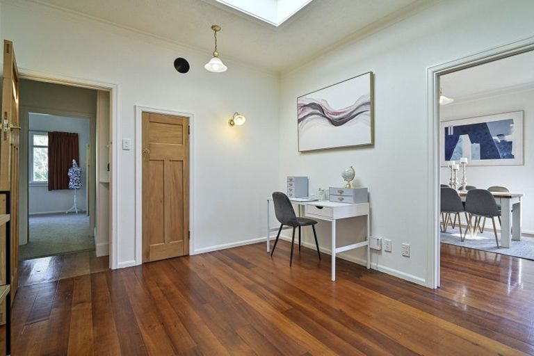 Photo of property in 409 Burnett Street, Mahora, Hastings, 4120