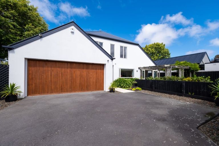 Photo of property in 68a Perry Street, Papanui, Christchurch, 8053