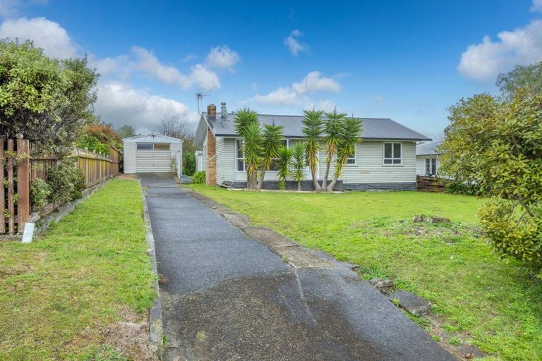 Photo of property in 99 Russell Road, Huntly, 3700