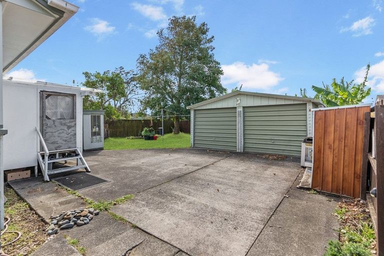 Photo of property in 54 Valiant Street, Mangere, Auckland, 2022