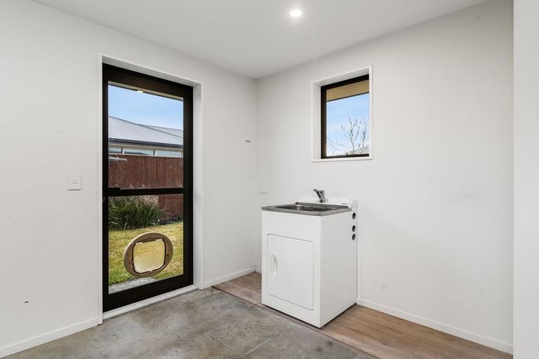 Photo of property in 16 Ledbury Drive, Rolleston, 7615