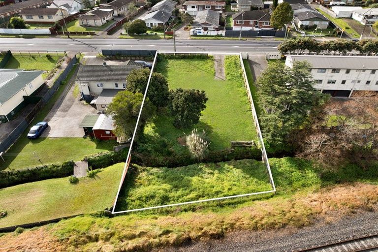 Photo of property in 259 Great South Road, Manurewa, Auckland, 2102