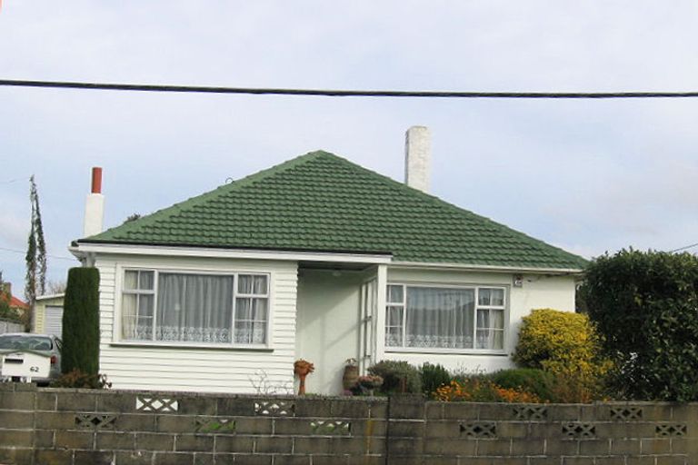 Photo of property in 62 Athlone Crescent, Avalon, Lower Hutt, 5011