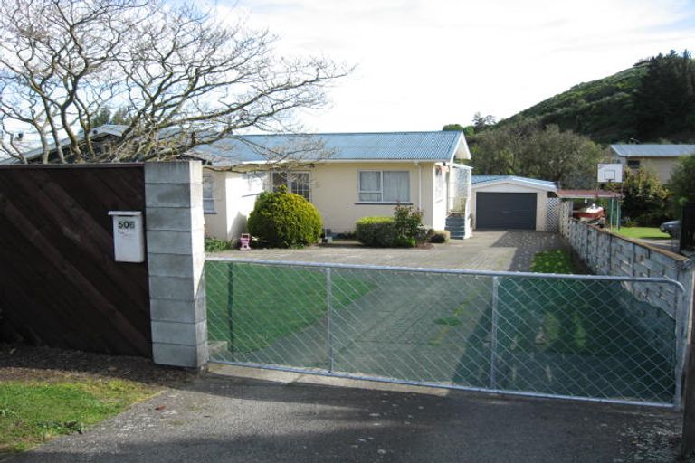 Photo of property in 506 Waimea Road, Annesbrook, Nelson, 7011