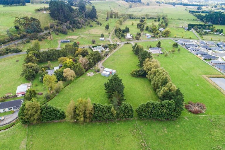 Photo of property in 127 North Street, Ashhurst, 4810