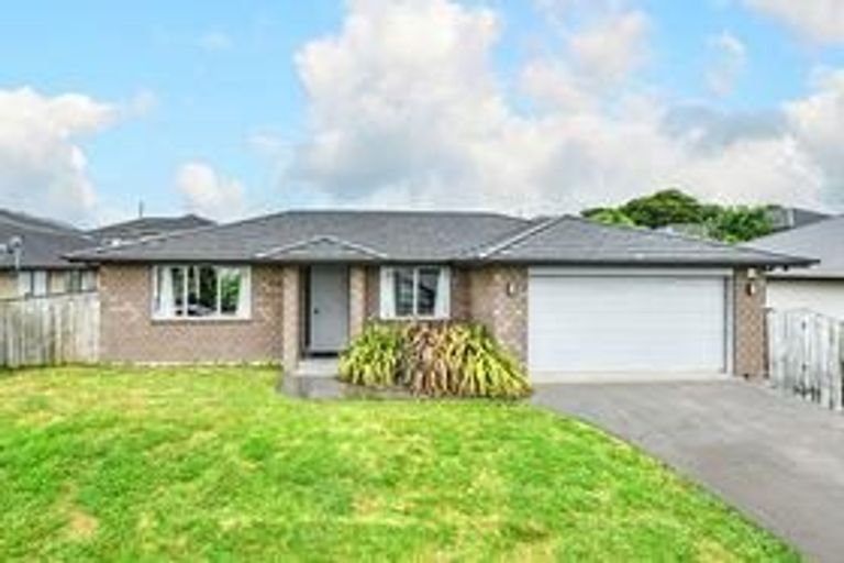 Photo of property in 9 Raithburn Terrace, Pokeno, 2402