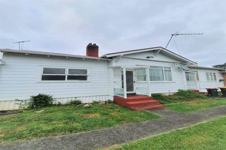 Photo of property in 4/96 Wallace Road, Papatoetoe, Auckland, 2025