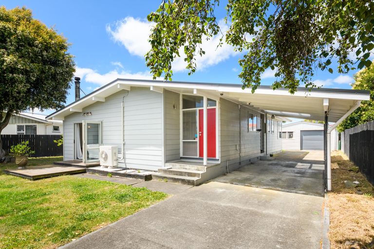 Photo of property in 29 Cavendish Crescent, Awapuni, Palmerston North, 4412