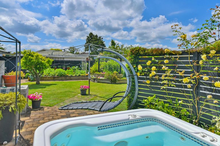 Photo of property in 24 Fairview Avenue, Opaheke, Papakura, 2113