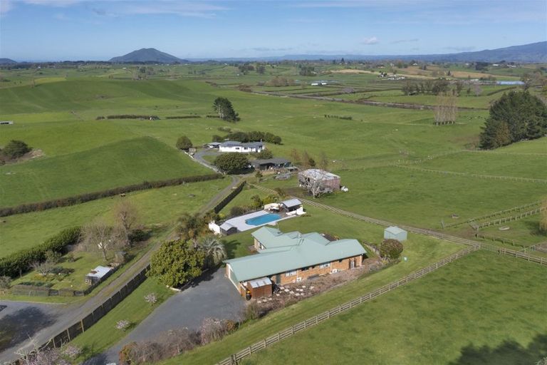 Photo of property in 64 Mcfall Road, Ohaupo, 3883