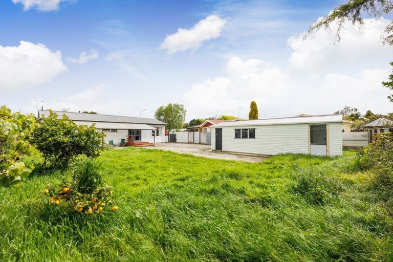 Photo of property in 86 Benmore Avenue, Cloverlea, Palmerston North, 4412