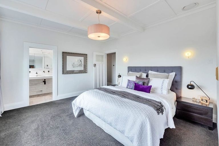 Photo of property in 57 Shelly Beach Road, Saint Marys Bay, Auckland, 1011